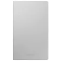 Samsung Book Cover Tab A7 Lite, Silver