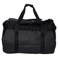 The North Face Unisex Adult's Base Camp Duffel Bag, TNF Black/TNF White, X-Large