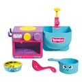 Tomy Toomies Bubble and Bake Bathtime Kitchen Toys