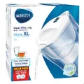 Brita Aluna XL Water Filter Jug 3.5L with 2X Maxtra+ Filters