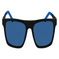 Lacoste Men's Sunglasses L957S - Matte Black 56mm