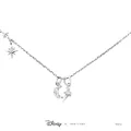 Disney x Short Story Disney Necklace Jasmine