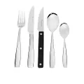 Stanley Rogers New Amsterdam Cutlery 40-Pieces Set