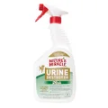 Nature's Miracle Urine Destroyer Plus Pour Spray for Dog, Aloe Rain Fragrance, Safe for Pets & Home, Enzymatic Formula, 946 ml (31.9 fl oz)