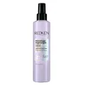 Redken Conditioning Treatment, For Blonde Hair, With Vitamin C, Blondage High Bright, 250ml