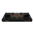 Pioneer DJ DDJ-REV1 2-Channel DJ Controller