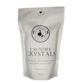 Little Brown Goose Laundry Crystals - Fragrance & Scent Boosters for Laundry - Laundry Softener Beads - Baby Powder Fragrance
