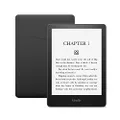 Kindle Paperwhite (16 GB) – Now with a 6.8" display and adjustable warm light