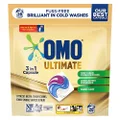OMO Ultimate 3 in 1 Laundry Capsules 28 Capsules