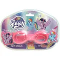 Wahu My Little Pony Swim Goggles, Purple