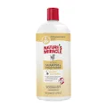 Nature's Miracle Oatmeal Shampoo and Conditioner for Dog, Long Lasting, Pistachio Cream Scent, Skin Soothing, 946 ml (31.9 fl oz)