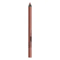 NYX Professional Makeup Line Loud Lip Pencil - AMBITION STATEMENT