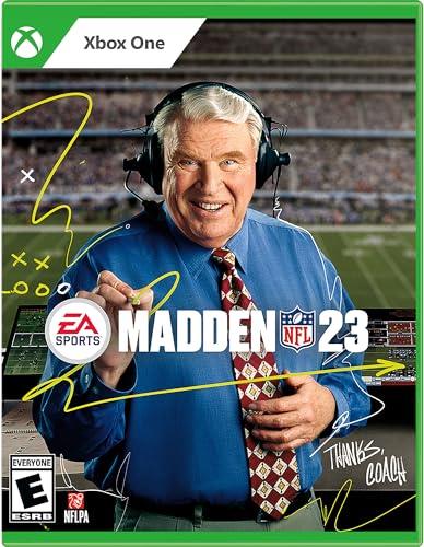 MADDEN NFL 23 for Xbox One