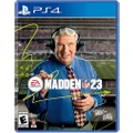 MADDEN NFL 23 for PlayStation 4