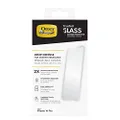 Otterbox Apple iPhone 14 Pro Max Trusted Glass Screen Protector, Clear