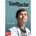 The Good Doctor: Season 5 - 4 Disc - (DVD)