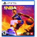 NBA 2K23 for PlayStation 5