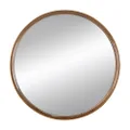 Dasch Design Yarrabah Round Mirror