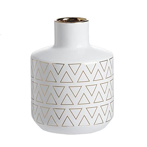 Dasch Design Geo Vase, Small