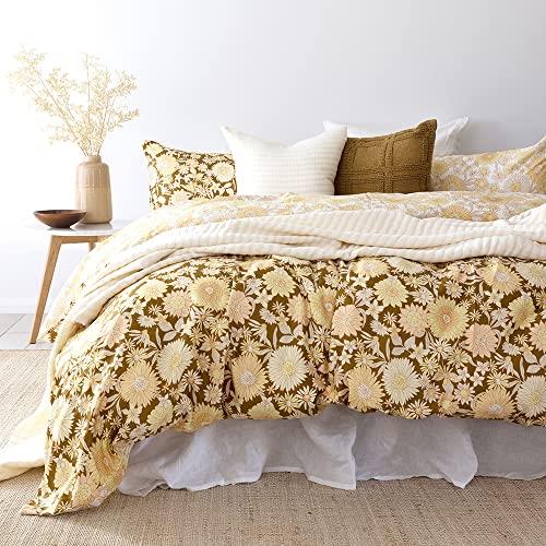 Daphne Quilt Cover Set Queen