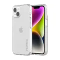 Incipio DualPro Classic for iPhone 14 and iPhone 13 - Clear