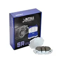 Intima SR Front Brake Pads - MX5 ND 15+
