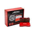Intima SS Front Brake Pads - VE Commodore