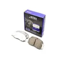 Intima SR Front Brake Pads - Accord Euro CL7/CL9