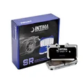 Intima SR Front Brake Pads - 350Z Track, R32/R33/R34 GTR Brembo