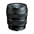 TOKINA ATX-m 11-18mm F/2.8 Lens for Sony E Mirrorless Cameras (Black)