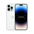 Apple iPhone 14 Pro Max (1 TB) - Silver