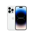 Apple iPhone 14 Pro (1 TB) - Silver