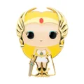 Funko PoP! Masters of The Universe She Ra Enamel Pin, 4-Inch Height