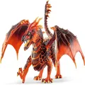Schleich - Lava dragon