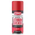 CRC White Lithium Grease 1X300G