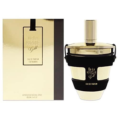 Armaf La Marque Gold Eau De Parfum Spray for Women 100 ml