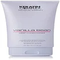 Keratin Complex Vanilla Bean Deep Conditioner for Unisex, 207ml