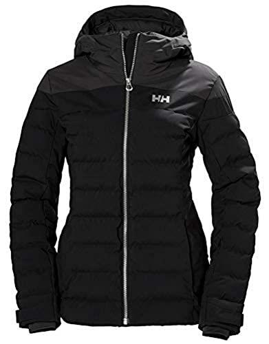 Helly Hansen W Imperial Puffy Jacket Ins Jacket - Black, X-Small