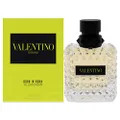 Valentino Donna Born in Roma Yellow Dream Eau de Parfum for Women 100 ml