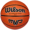 Wilson MVP Basketball, Size 6