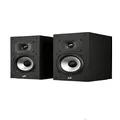 Polk Audio MXT20 High-Resolution Bookshelf Loudspeakers | 1 Pair | Black