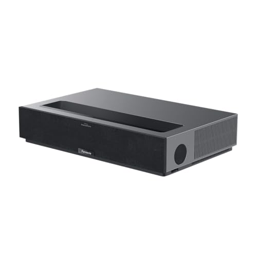 Formovie Theater Ultra Short Throw 4K Laser Projector