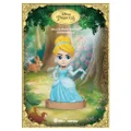 Beast Kingdom Mini Egg Attack Disney Princess Cinderella Figure