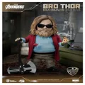 Beast Kingdom Egg Attack Avengers Endgame Bro Thor Action Figure