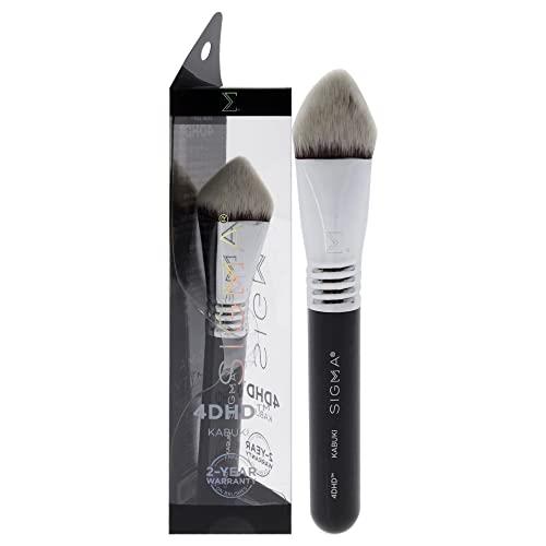 Sigma Beauty F10 Powder/Blush Brush -
