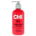 Chi Straight Guard Smoothing Styling Cream For Unisex 8.5 oz Cream