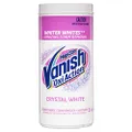 Vanish Napisan OxiAction Fabric Stain Remover Powder, Crystal White, 2kg