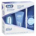 Oral-B 3D White Whitening Emulsions with LED, 18g
