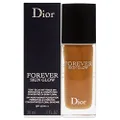 Dior Christian Forever Skin Glow Foundation SPF 15-5N Neutral Glow For Women 1 oz Foundation