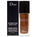 Christian Dior Dior Forever Skin Glow Foundation SPF 15-7N Neutral Glow For Women 1 oz Foundation